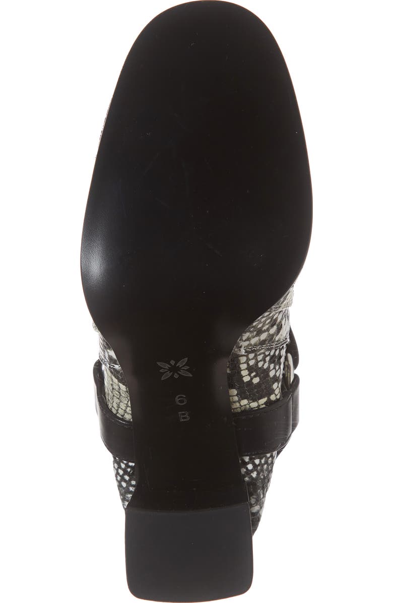 BCBG Agnes Bootie, Alternate, color,