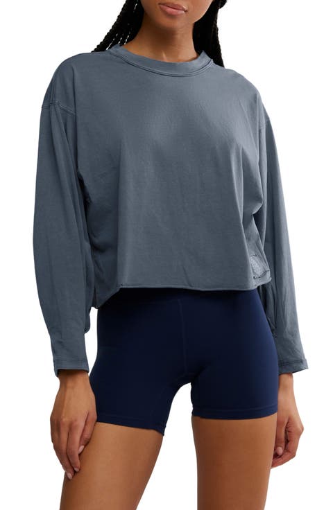 FP Movement Inspire Pullover