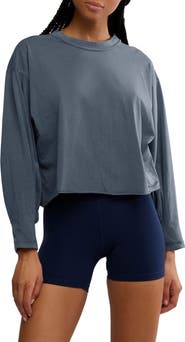 Free People FP Movement Inspire Pullover