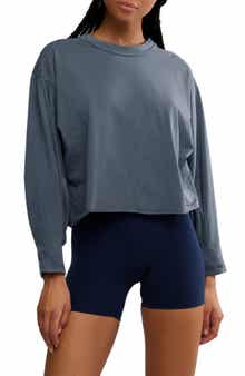 Free People FP Movement Inspire Pullover