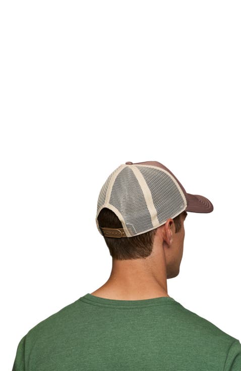 Vintage Trucker Hat
