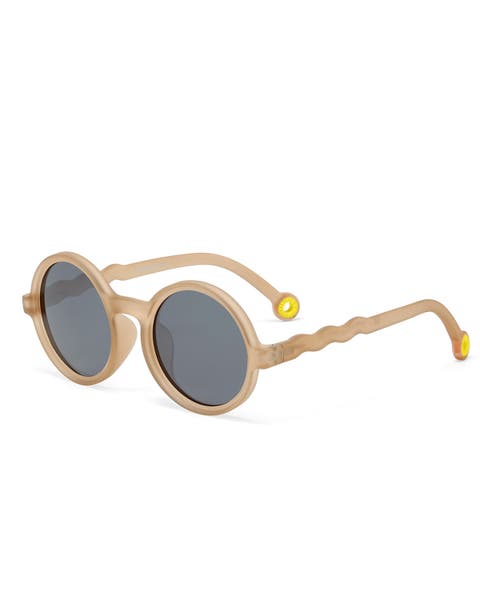 Toddler Round Sunglasses