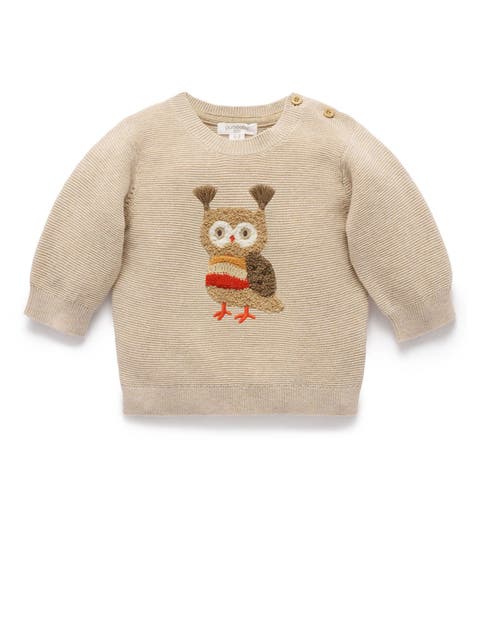 Magical Forest Sweater Unisex