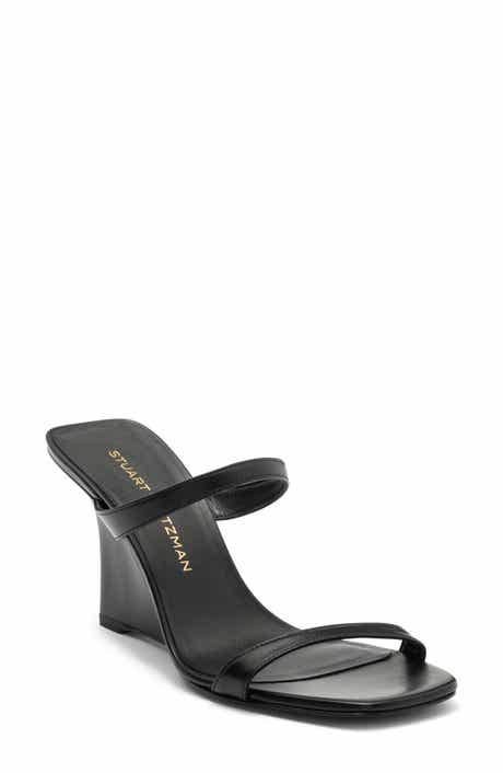 Vinnie Wedge Slide 85 Sandal