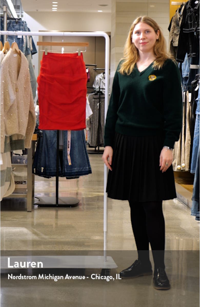 Rosita Skirt, sales video thumbnail