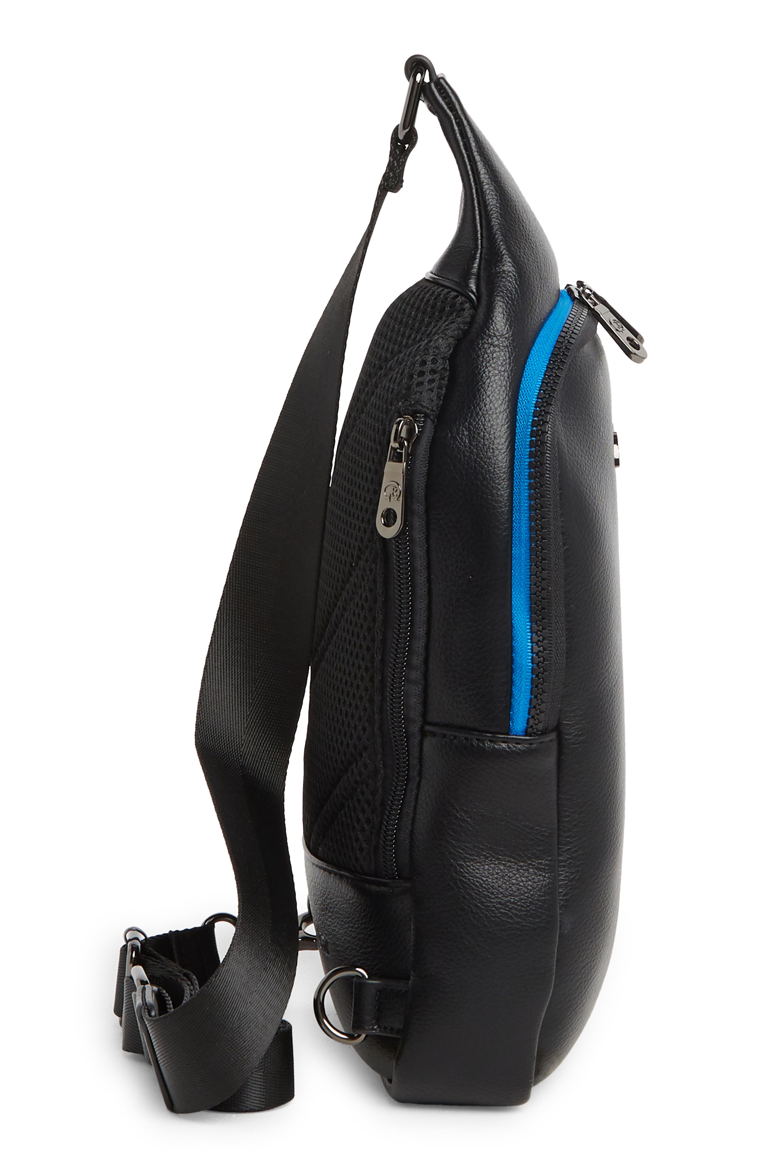 Robert Graham Jedi Sling, Alternate, color, 