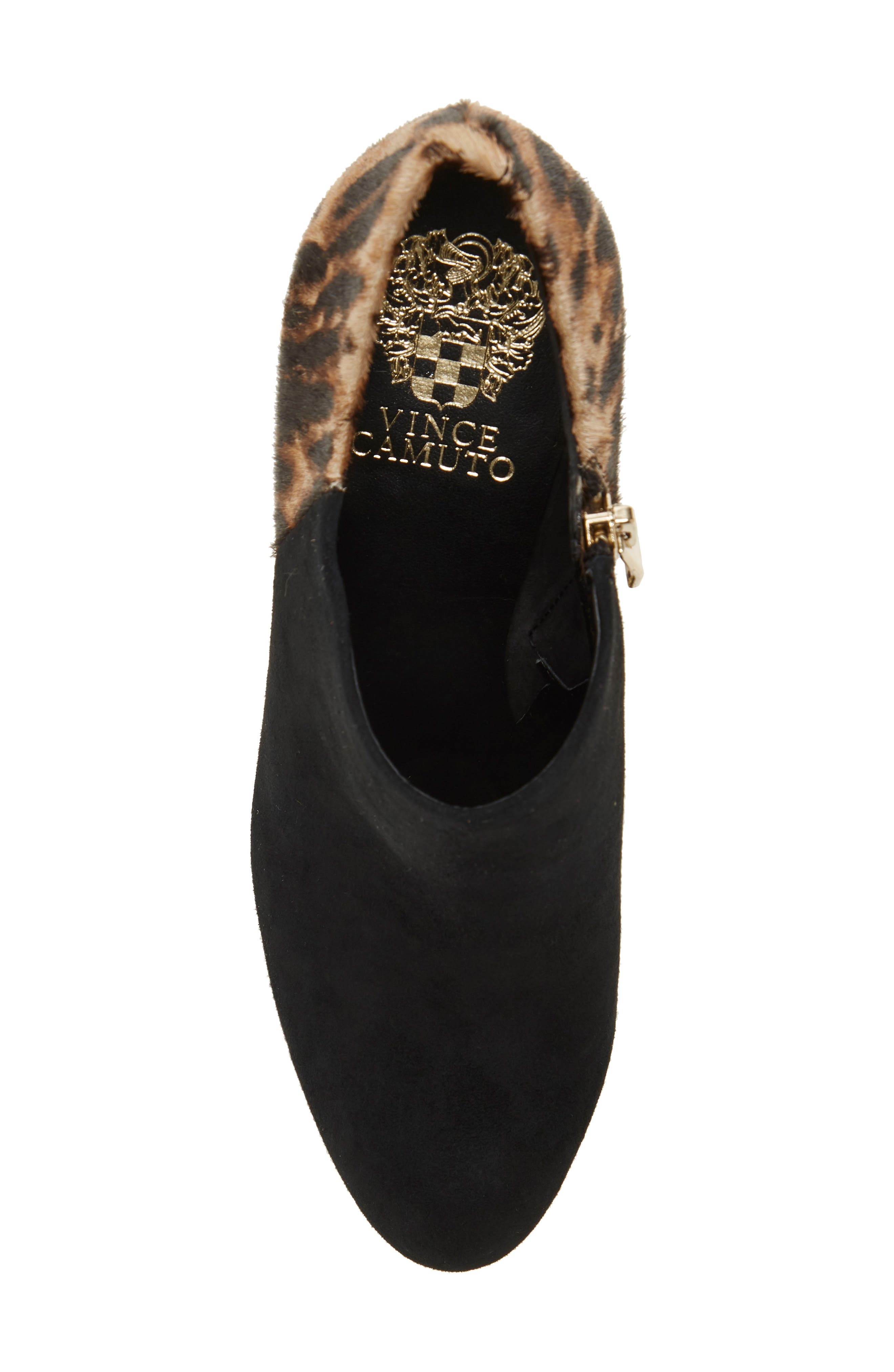 Vince Camuto Elvin Platform Bootie, Alternate, color, 