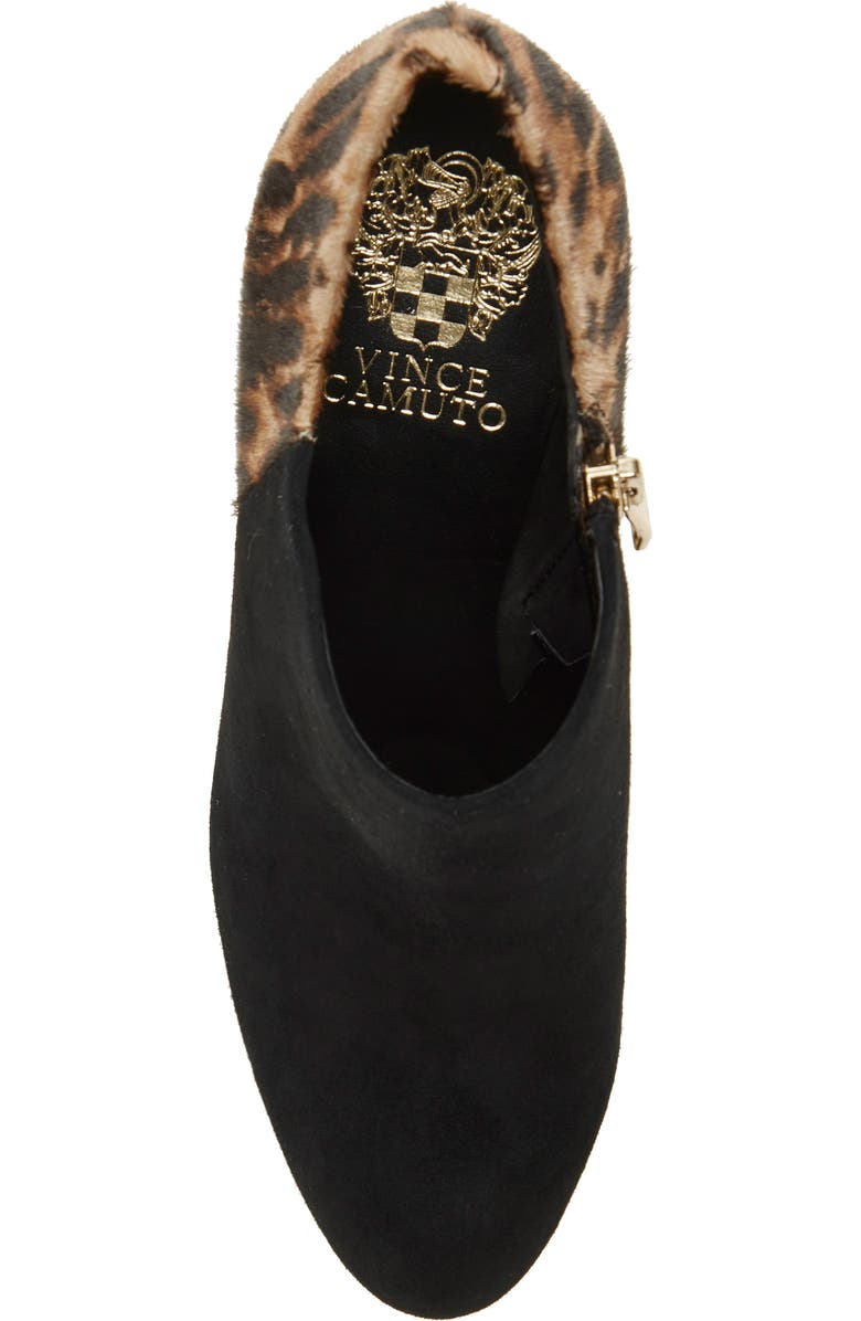 Vince Camuto Elvin Platform Bootie, Alternate, color,