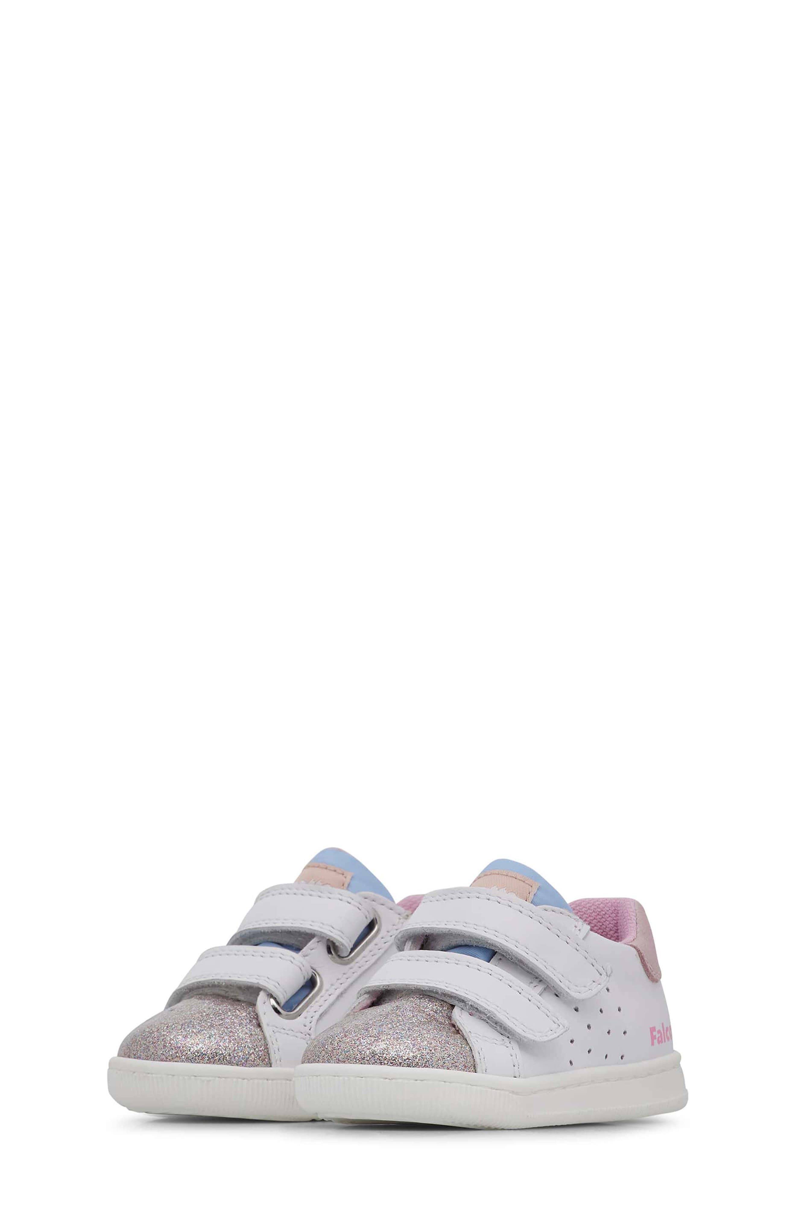 Naturino Kids
 Falcotto Kiner Sneaker, Main, color, 