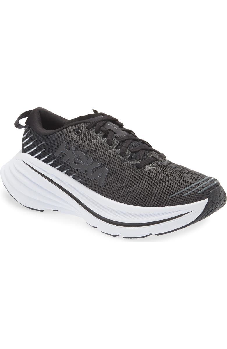 HOKA Bondi X Running Shoe, Main, color,