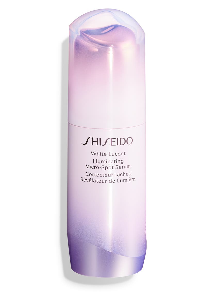 White Lucent Illuminating Micro-Spot Serum, Alternate, color, NO COLOR