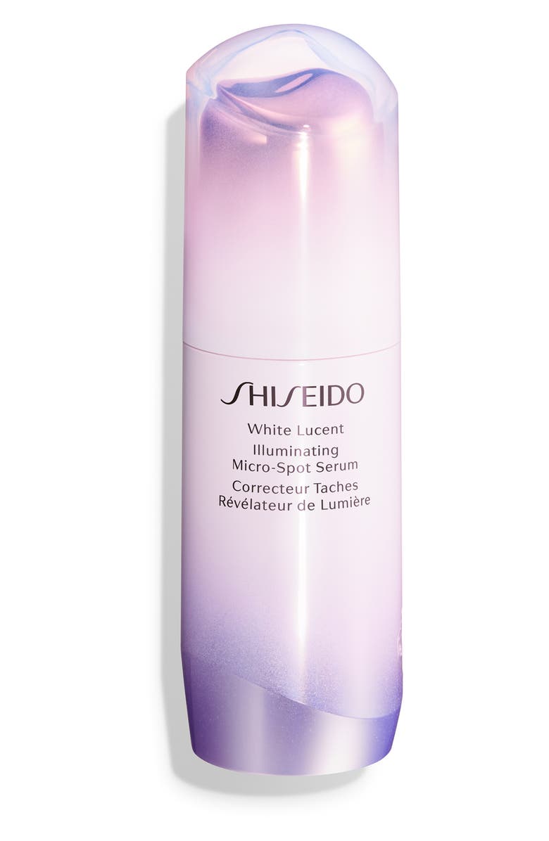 Shiseido White Lucent Illuminating Micro-Spot Serum, Alternate, color, 
