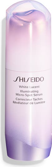Shiseido White Lucent Illuminating Micro-Spot Serum | Nordstrom