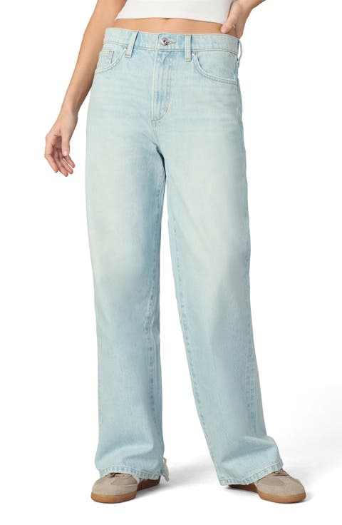 The Ryan Low Slung Baggy Jeans (Elevate)