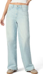 Joe's The Ryan Low Slung Baggy Jeans