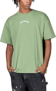 PLEASURES Athor Graphic T-Shirt