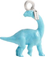 COACH Small Dinosaur Shoe Charm