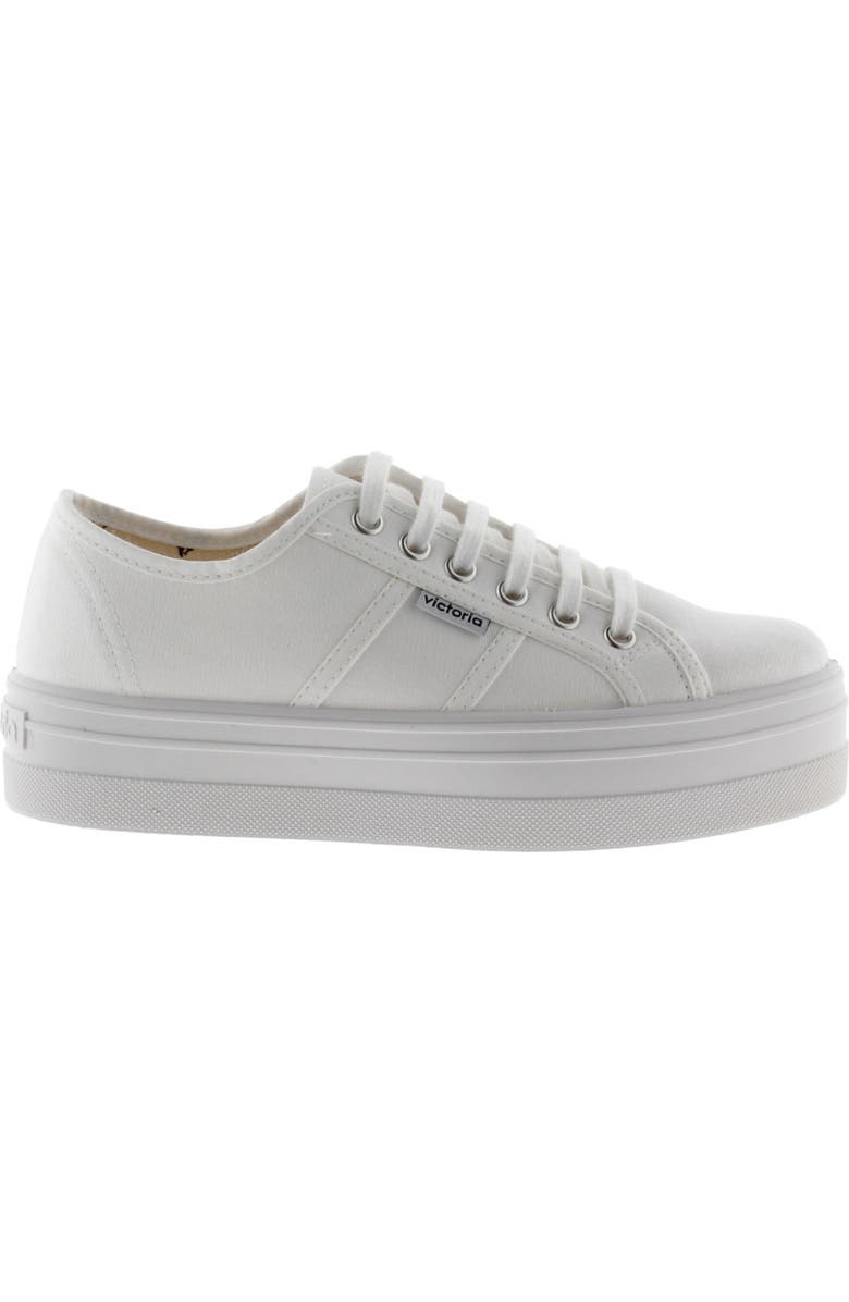 Victoria Shoes Barcelona Sneaker, Alternate, color,