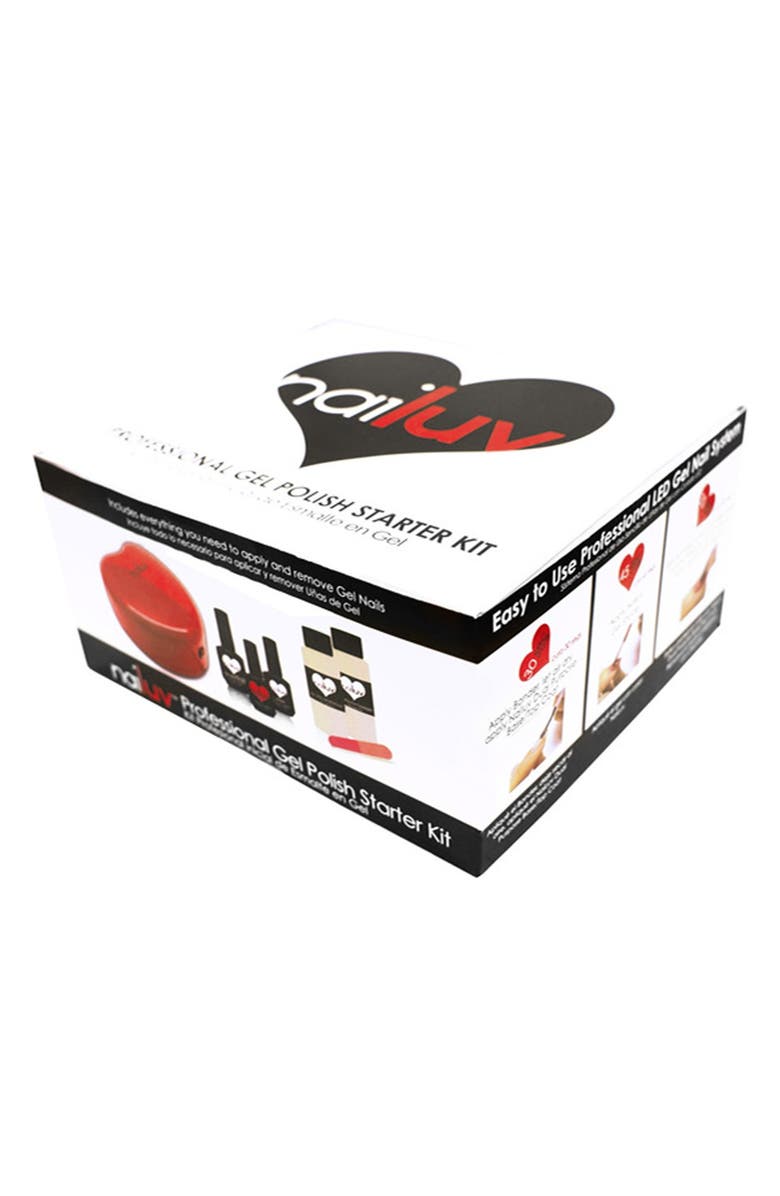 NaiLuv<sup>™</sup> , Main, color,