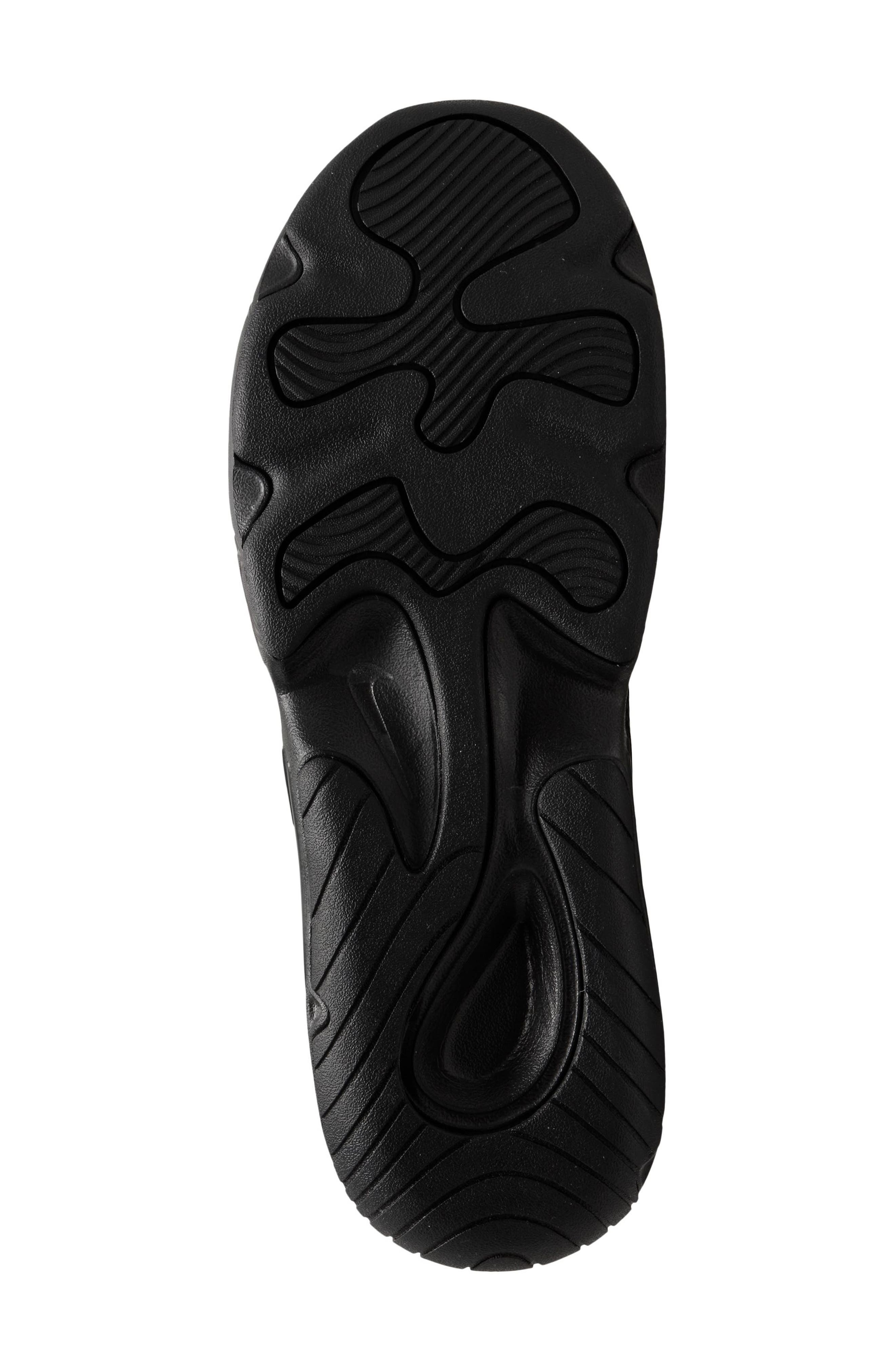 Tech Hera Sneaker, Alternate, color, CACAO WOW/ BLACK