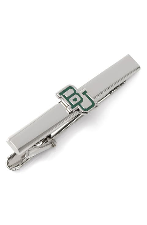 NCAA Baylor Bears Tie Clip