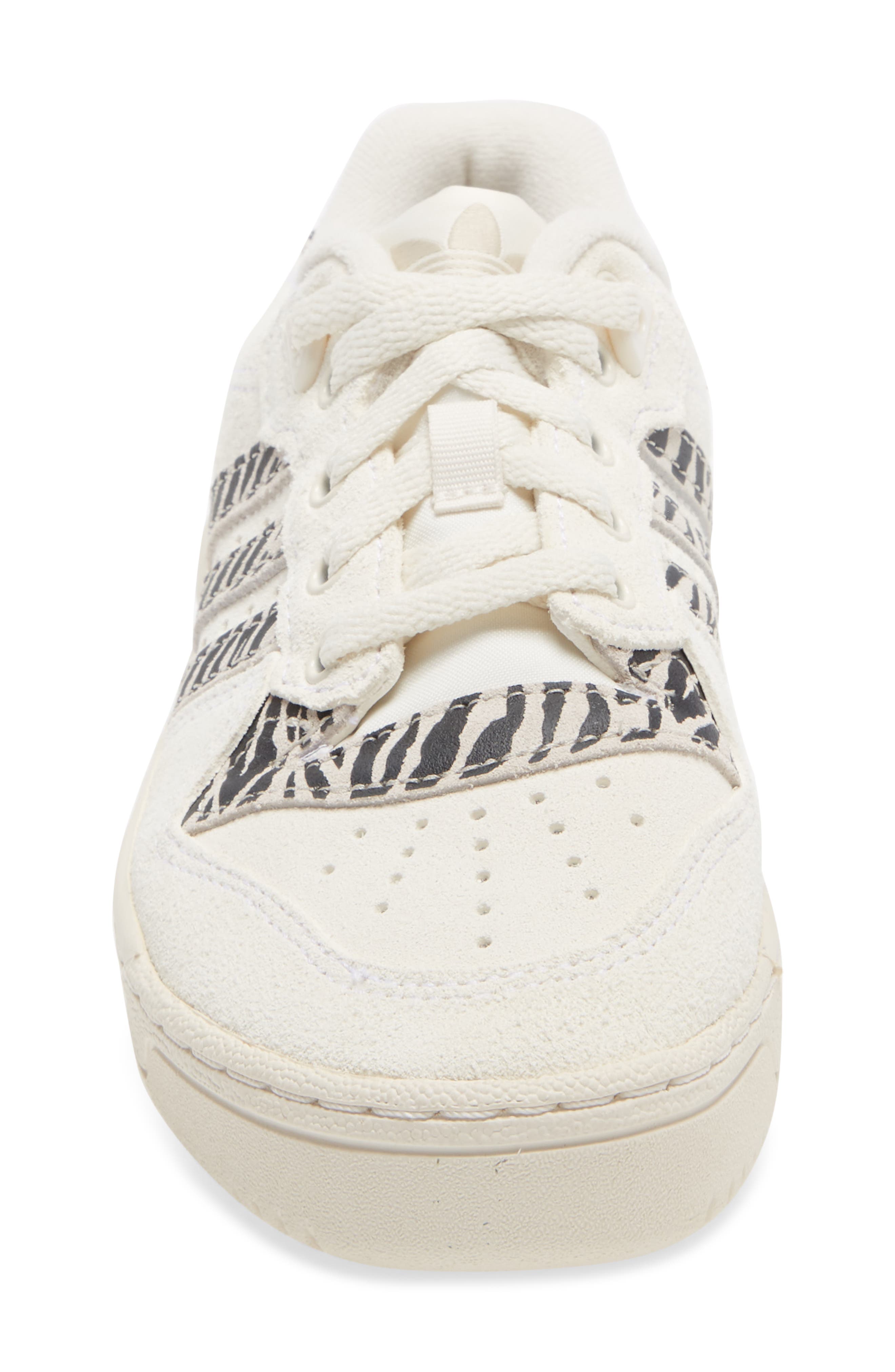 adidas Rivalry Low Sneaker, Alternate, color, 