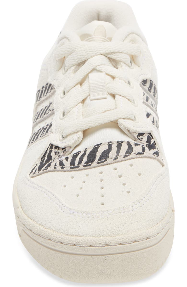 adidas Rivalry Low Sneaker, Alternate, color,