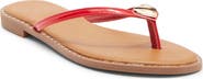 WILD DIVA LOUNGE Rici Flip Flop