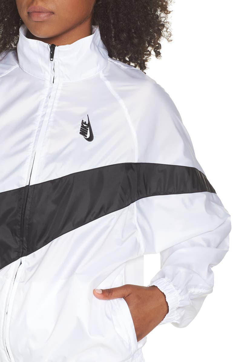 Nike Lab Collection Unisex Heritage Jacket, Alternate, color, 