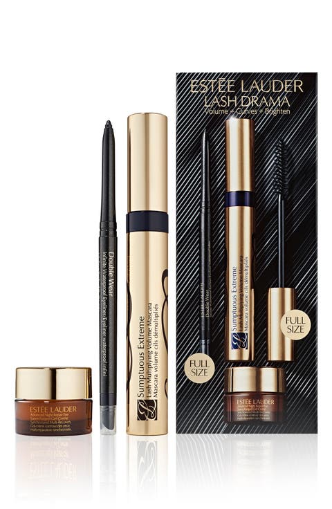 Lash Drama Mascara Gift Set $92 Value