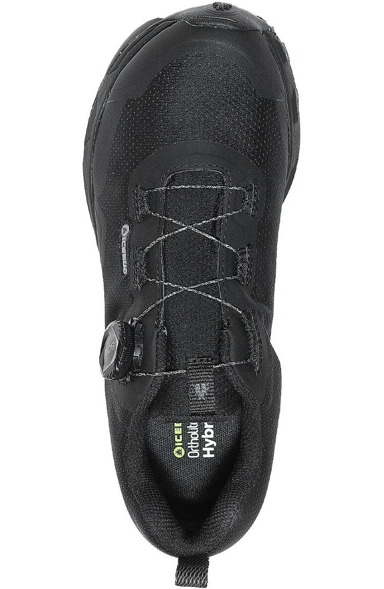 Icebug Rover Bugrip Gtx Running Shoe - Women
s, Alternate, color, True Black