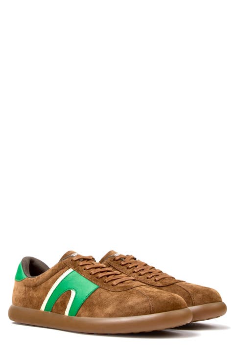 Pelotas Soller Leather Sneaker