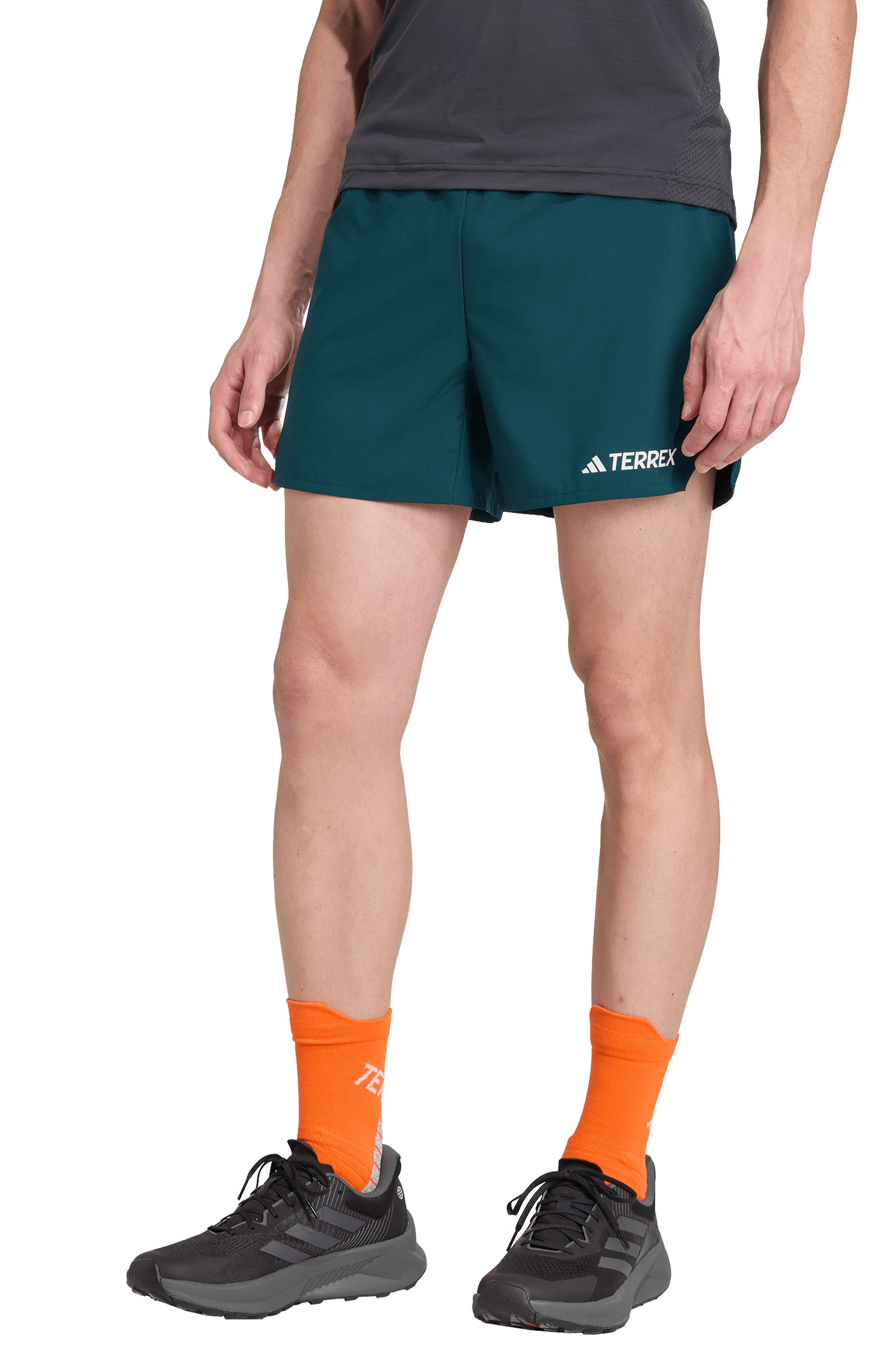 adidas Terrex Trail Shorts