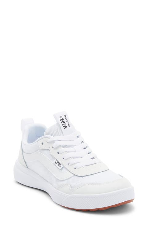 Range Sneaker (Women)