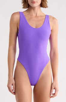 Maaji Claire Reversible One-Piece Swimsuit