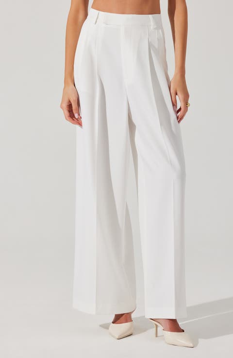 Milani Wide Leg Pants