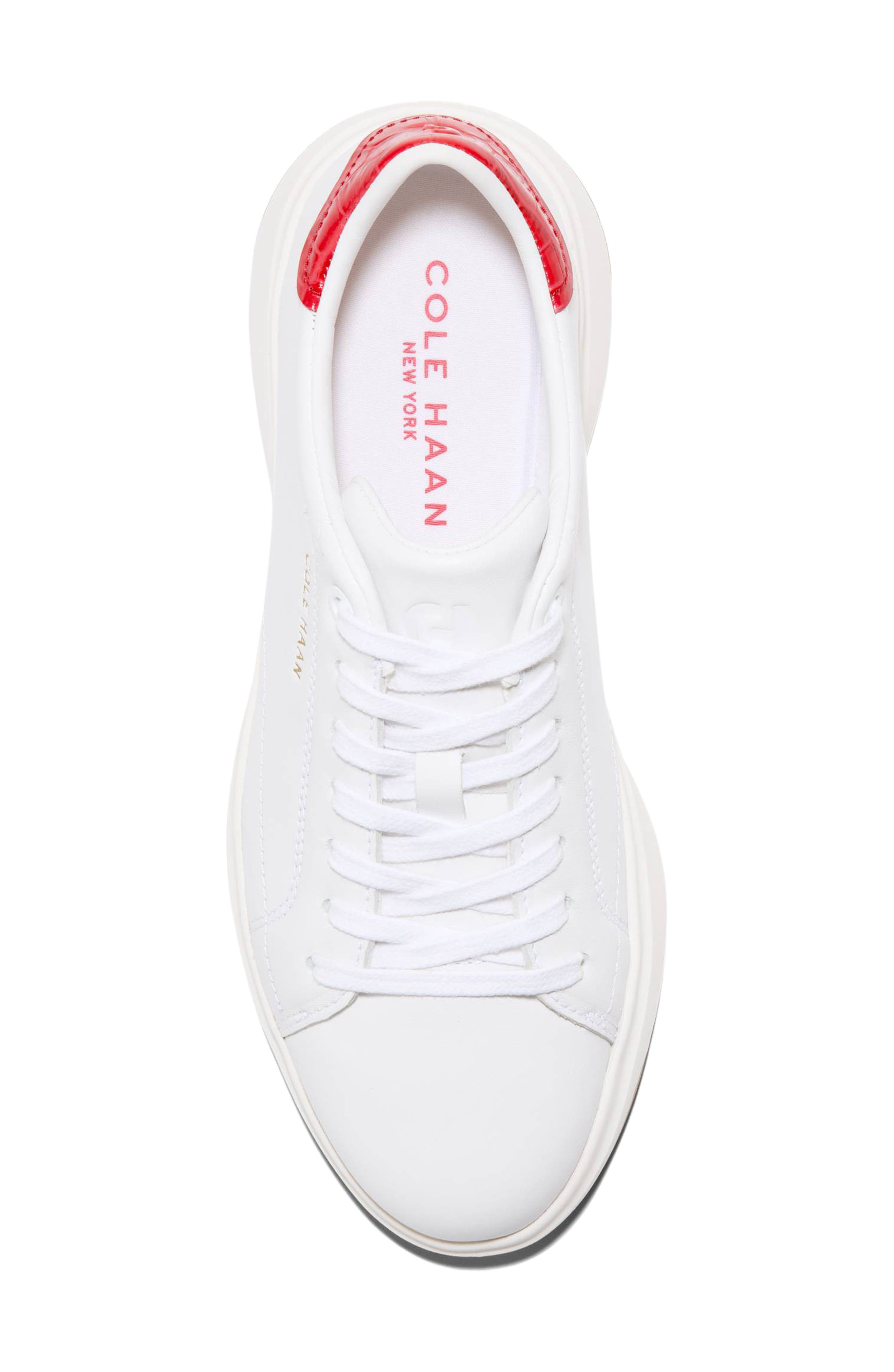 Cole Haan GrandPro Tennis 2.0 Sneaker, Alternate, color, 