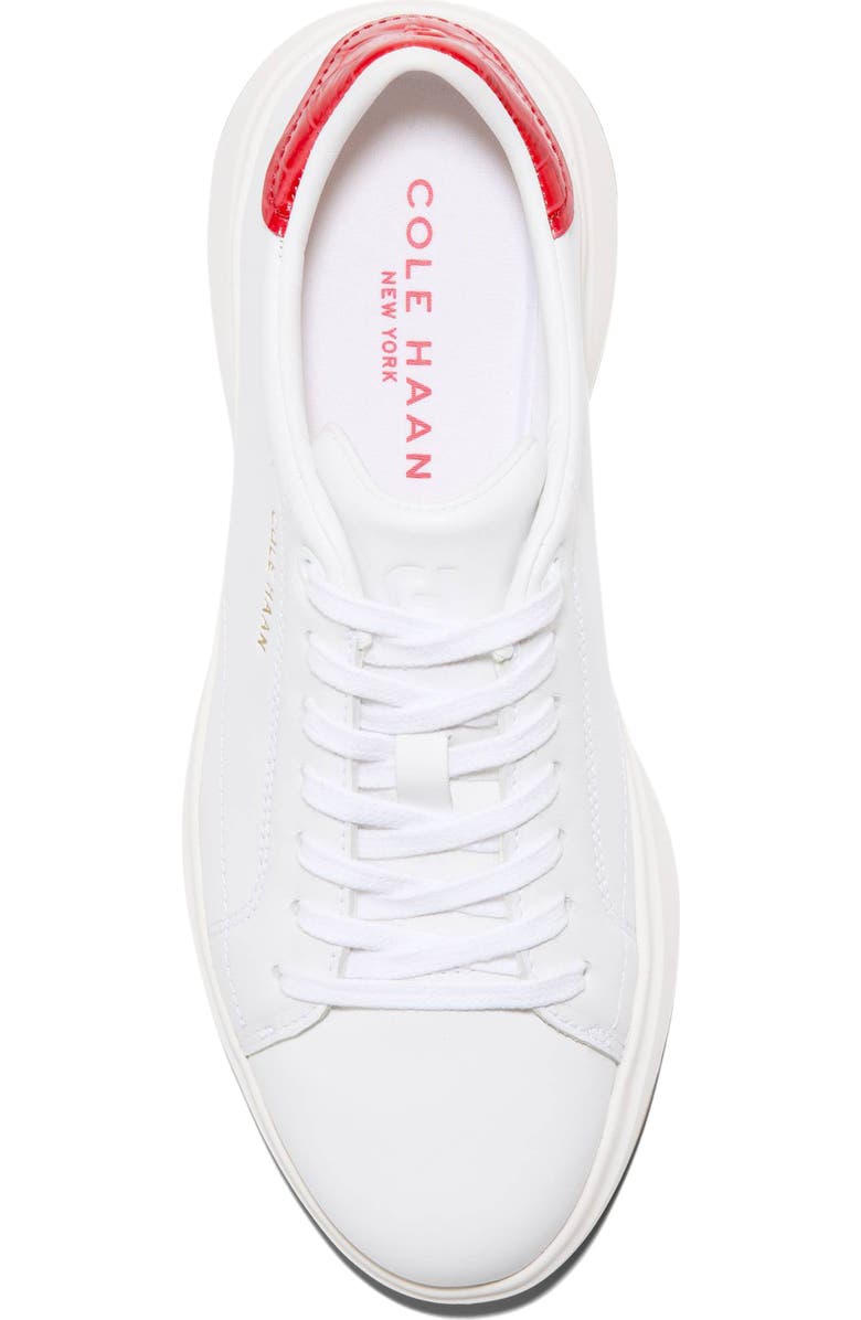 Cole Haan GrandPro Tennis 2.0 Sneaker, Alternate, color,