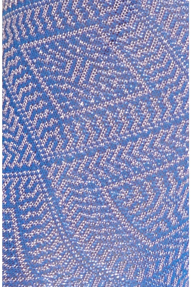 Jill Ankle Socks, Alternate, color, BLUE