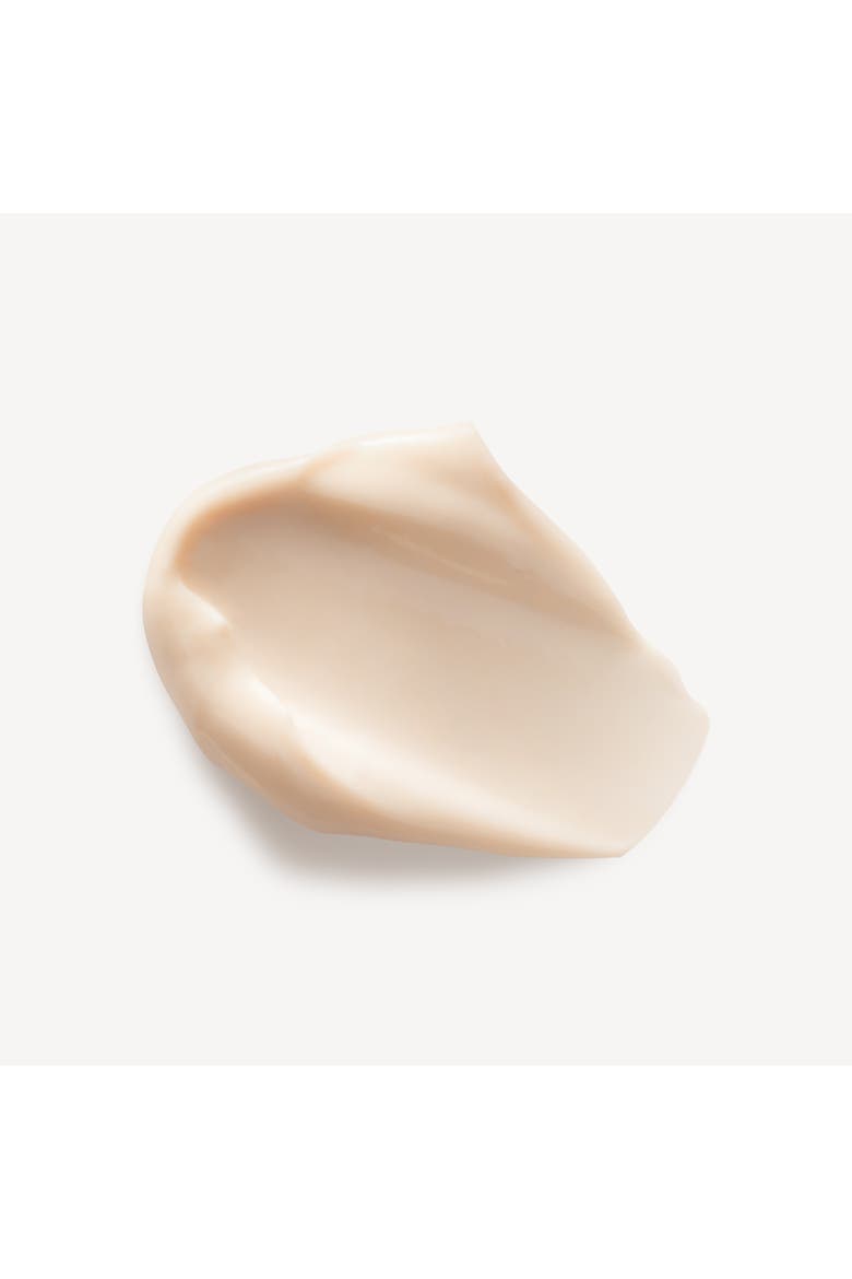 #6 The Night Crème, Alternate, color, Peach