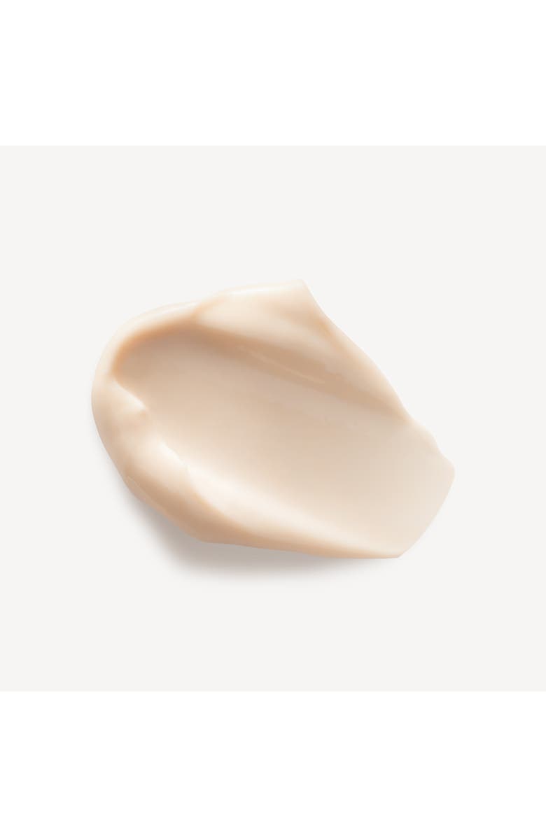 Rationale #6 The Night Crème, Alternate, color, Peach