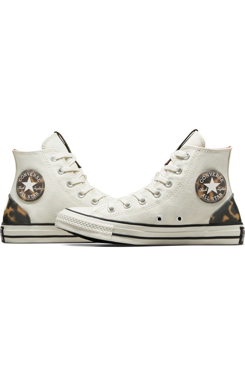 Converse Gender Inclusive Chuck Taylor<sup>®</sup> All Star<sup>®</sup> High Top Sneaker, Alternate, color,