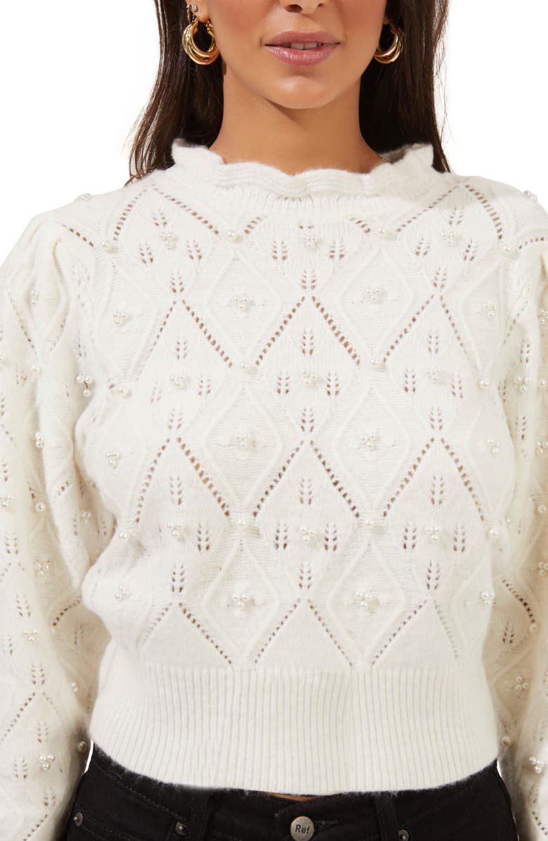 ASTR the Label Taya Sweater, Alternate, color,