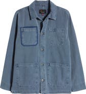 Alpha Industries Cotton Chore Coat