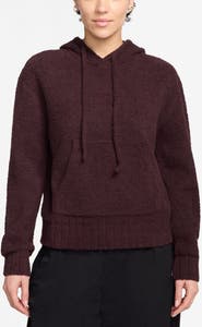 Nike Sportswear Phoenix Oversize Bouclé Hoodie