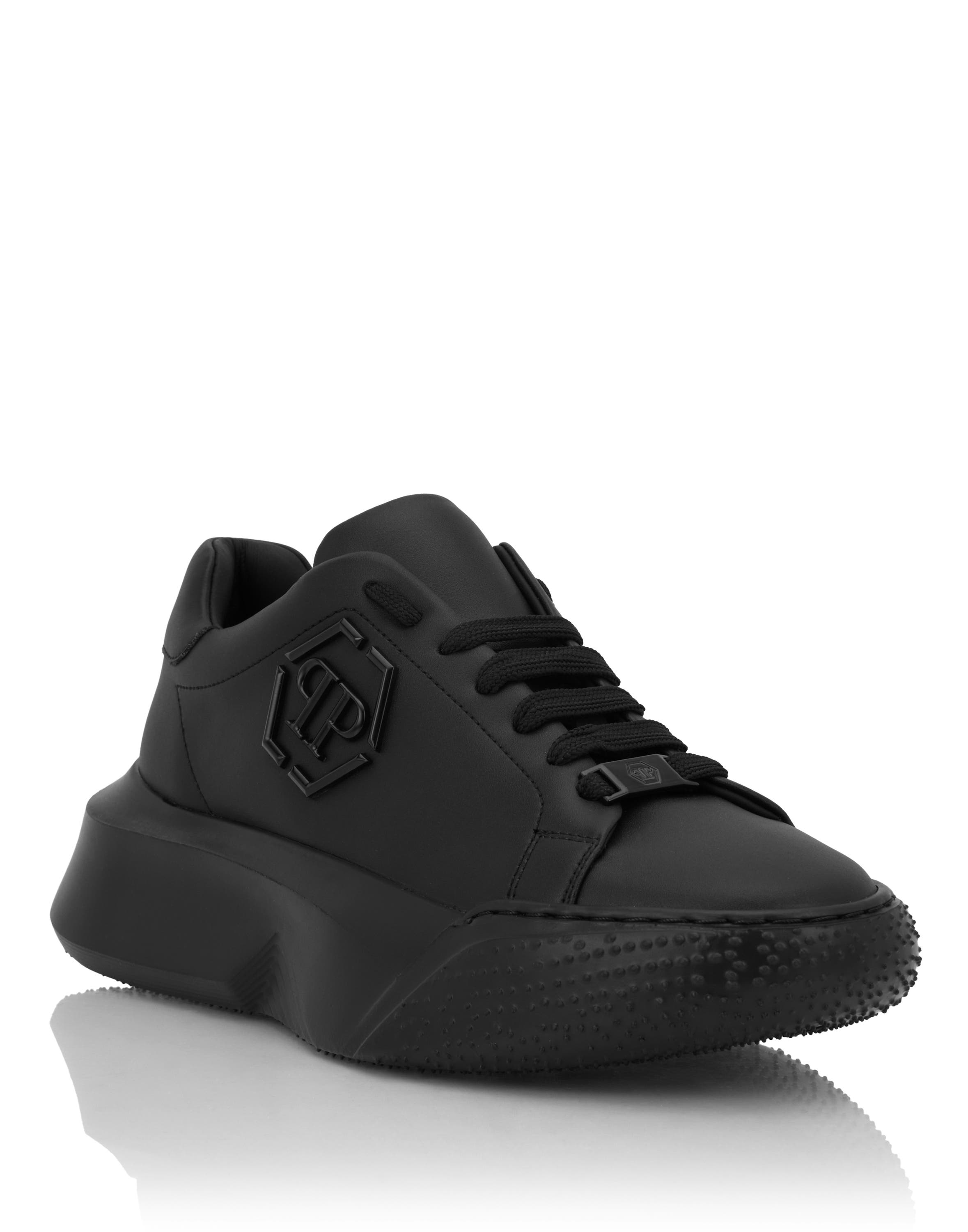 black/black