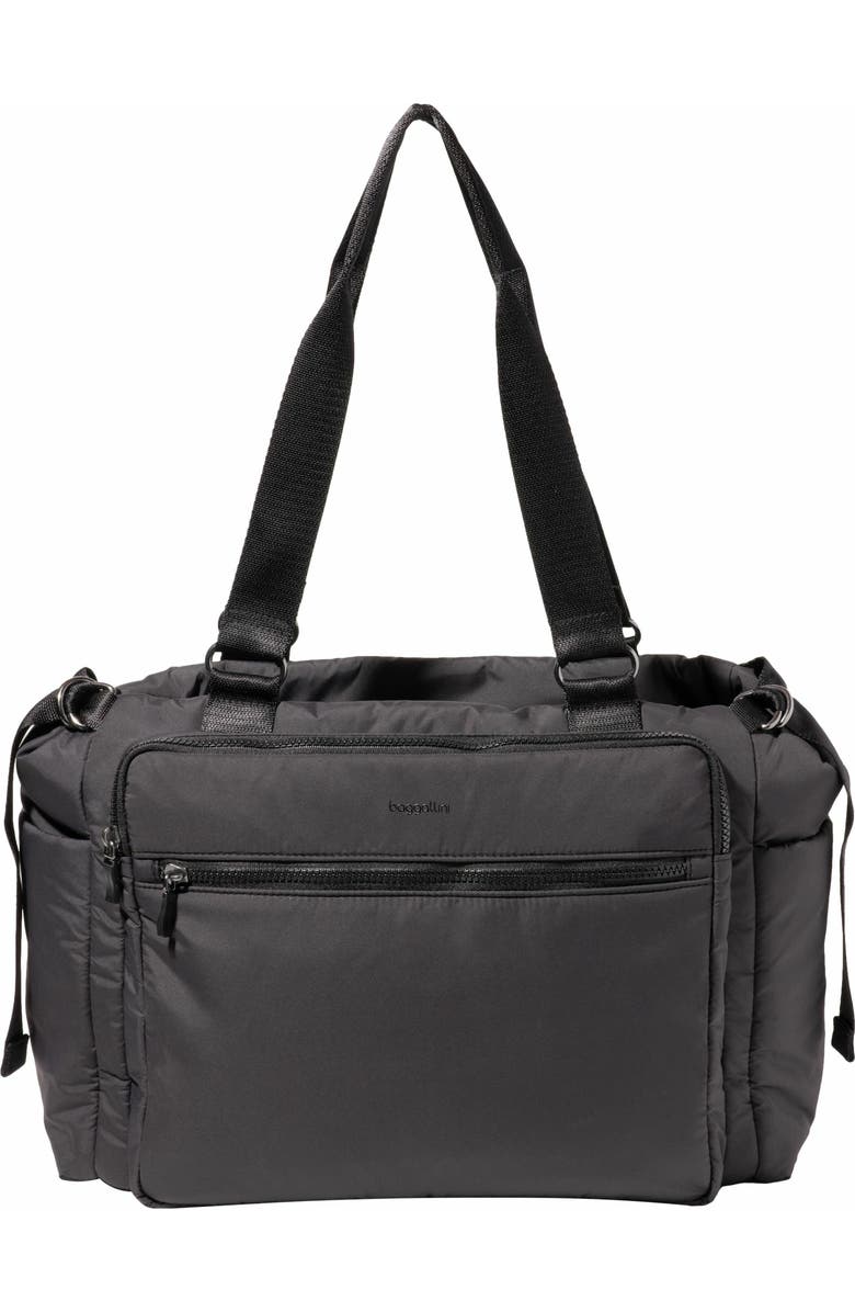 BAGGALLINI Go To Laptop Tote Bag, Main, color,