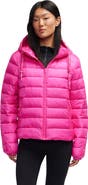 Pajar Women's Kateri Light Weight Boxy Puffer