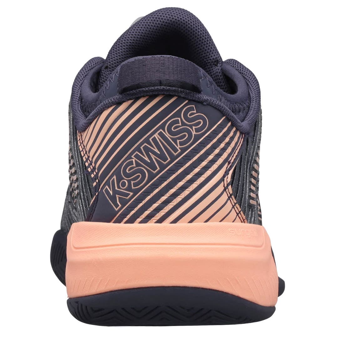 K-Swiss Hypercourt Supreme Womens Tennis Shoes, Alternate, color, 