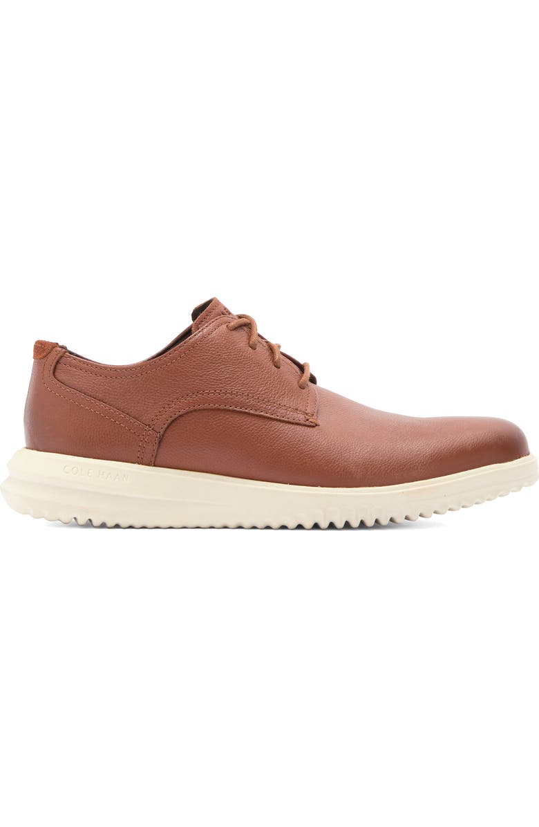 Cole Haan Grand Plain Toe Derby, Alternate, color,